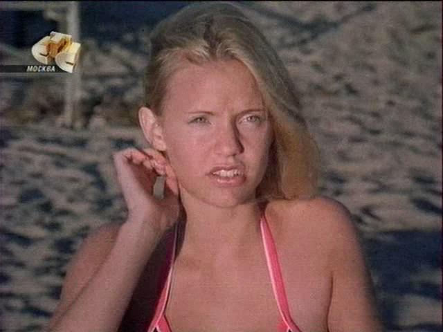 Кадр из фильма Таймшер / Time Share (2000)