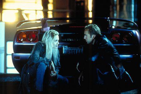 Кадр из фильма Угнать за 60 секунд / Gone in Sixty Seconds (2000)