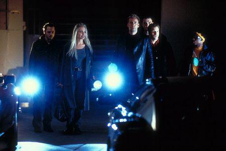 Кадр из фильма Угнать за 60 секунд / Gone in Sixty Seconds (2000)