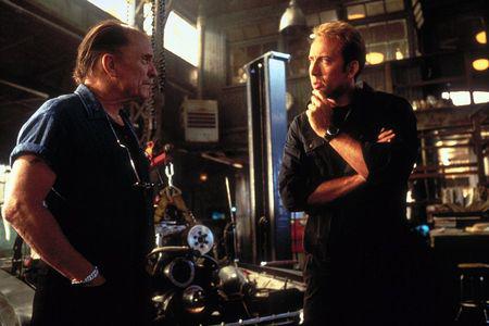 Кадр из фильма Угнать за 60 секунд / Gone in Sixty Seconds (2000)