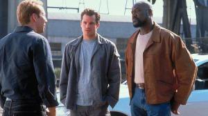 Кадры из фильма Угнать за 60 секунд / Gone in Sixty Seconds (2000)