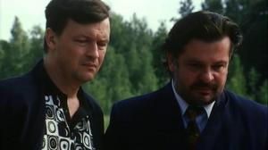 Кадры из фильма Это я угнал / To ja, zlodziej (2000)
