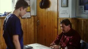 Кадры из фильма Это я угнал / To ja, zlodziej (2000)