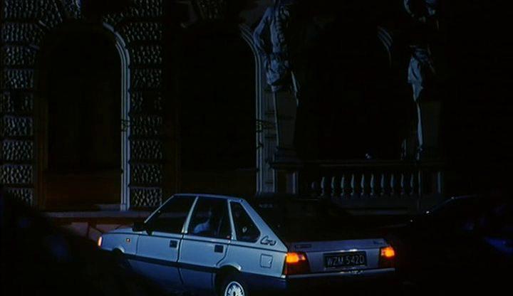 Кадр из фильма Это я угнал / To ja, zlodziej (2000)