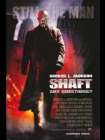 Детектив Шафт / Shaft (2000)