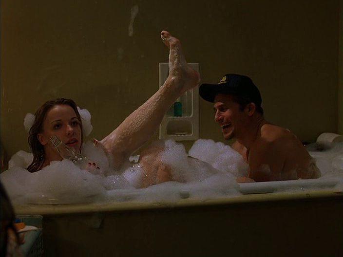 Кадр из фильма Убийство в "Центре Америки" / Viva Las Nowhere (2000)