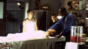Кадры из фильма Пункт назначения / Final Destination (2000)