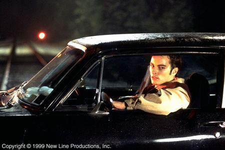 Кадр из фильма Пункт назначения / Final Destination (2000)