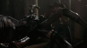Кадры из фильма Пауки / Spiders (2000)