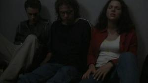 Кадры из фильма Пауки / Spiders (2000)