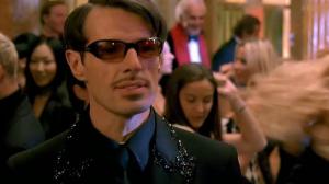 Кадры из фильма Светские львы / Jet Set (2000)