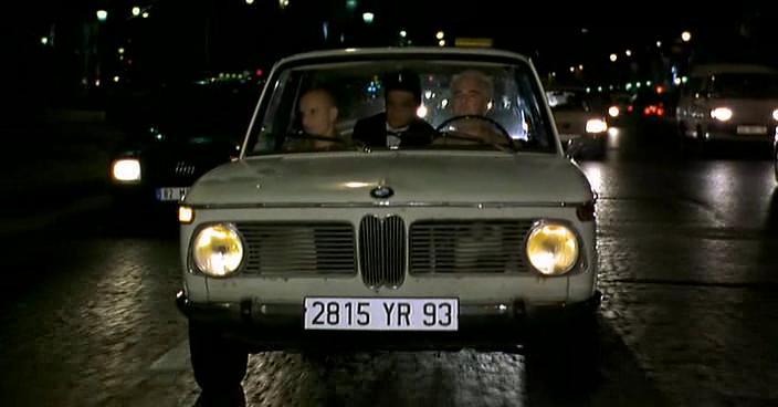 Кадр из фильма Светские львы / Jet Set (2000)
