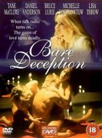 Откровенная ложь / Bare Deception (2000)