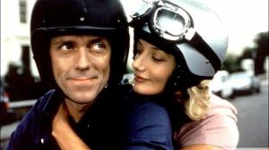 Кадры из фильма Всё возможно, детка / Maybe Baby (2000)