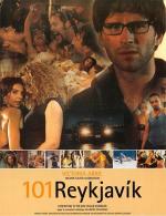 101 Рейкьявик / 101 Reykjavík (2000)