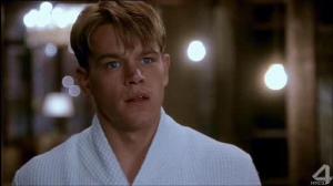 Кадры из фильма Талантливый мистер Рипли / The Talented Mr. Ripley (2000)