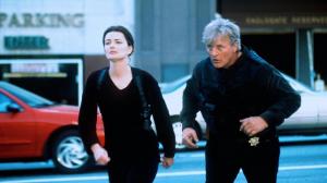 Кадры из фильма Напарники / Partners in Crime (2000)