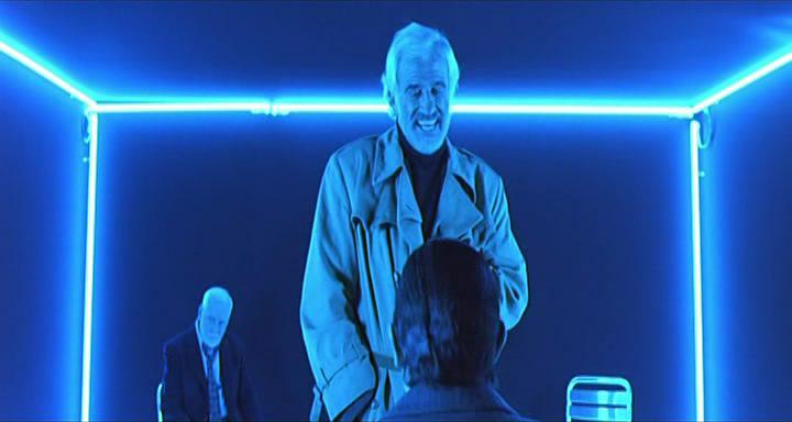 Кадр из фильма Актеры / Les acteurs (2000)