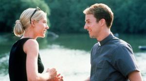 Кадры из фильма Сохраняя веру / Keeping the Faith (2000)