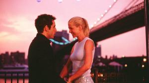 Кадры из фильма Сохраняя веру / Keeping the Faith (2000)