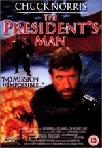 Человек президента / The President's Man (2000)