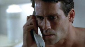 Кадры из фильма Исполнитель приговора / Doomsdayer (2000)