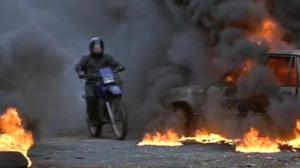 Кадры из фильма Исполнитель приговора / Doomsdayer (2000)