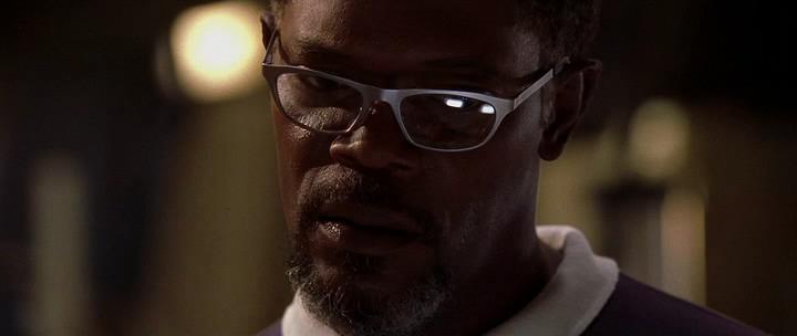 Кадр из фильма Глубокое синее море / Deep blue sea (2000)