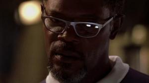 Кадры из фильма Глубокое синее море / Deep blue sea (2000)