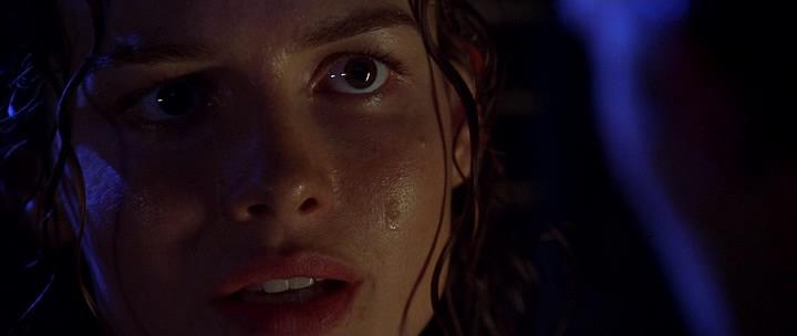 Кадр из фильма Глубокое синее море / Deep blue sea (2000)