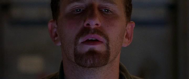 Кадр из фильма Глубокое синее море / Deep blue sea (2000)