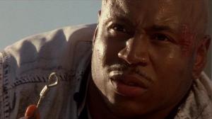 Кадры из фильма Глубокое синее море / Deep blue sea (2000)