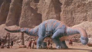 Кадры из фильма Флинтстоуны в Вива Рок-Вегасе / The Flintstones in Viva Rock Vegas (2000)