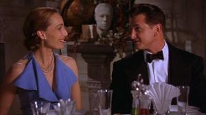 Кадры из фильма На вилле / Up at the Villa (2000)