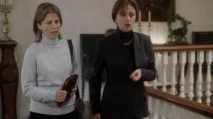 Кадры из фильма Пари Матч / Sex & Mrs. X (2000)