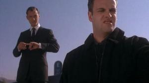Кадры из фильма Лондонские псы / Love, Honour and Obey (2000)
