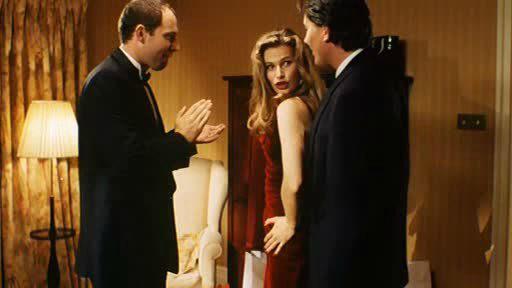 Кадр из фильма Первый миллион / Pierwszy milion (2000)