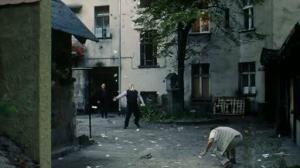 Кадры из фильма Первый миллион / Pierwszy milion (2000)