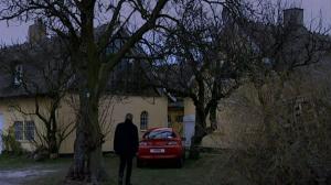 Кадры из фильма Кромсающий: Инстинкты ревности / Flænset (2000)