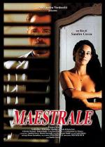 Ветер страстей / Maestrale (2000)