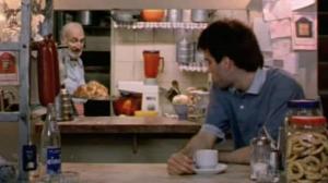 Кадры из фильма Ожидание Мессии / Esperando al mesías (2000)