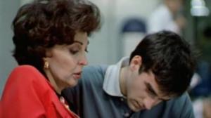 Кадры из фильма Ожидание Мессии / Esperando al mesías (2000)