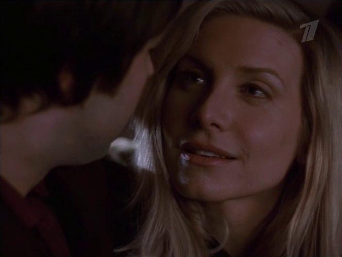 Кадр из фильма История Линды Маккартни / The Linda McCartney Story (2000)