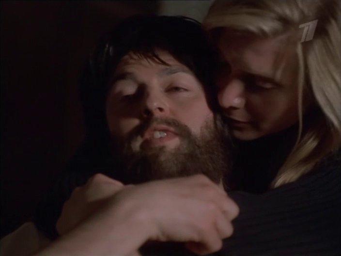Кадр из фильма История Линды Маккартни / The Linda McCartney Story (2000)