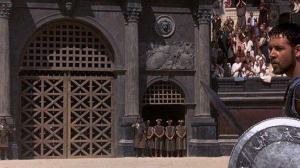 Кадры из фильма Гладиатор / Gladiator (2000)
