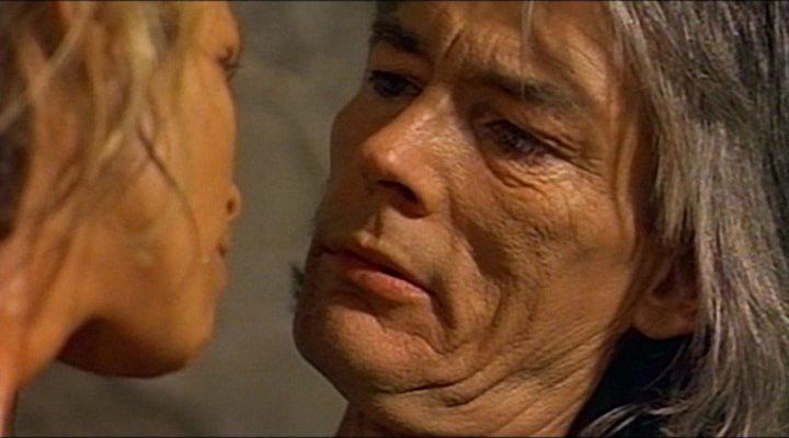 Кадр из фильма Зона нанесения удара / Strike Zone (2000)