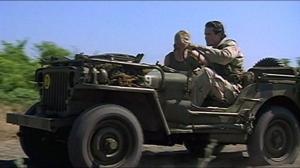 Кадры из фильма Зона нанесения удара / Strike Zone (2000)