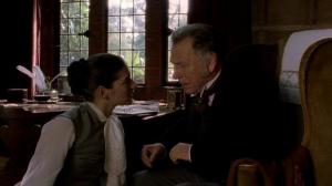 Кадры из фильма Тайна леди Одли / Lady Audley's Secret (2000)
