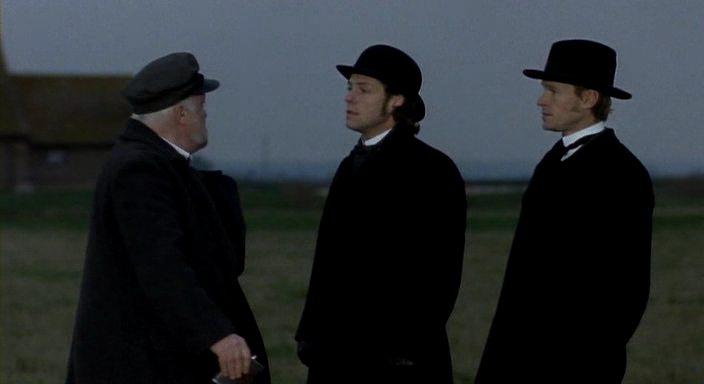 Кадр из фильма Тайна леди Одли / Lady Audley's Secret (2000)