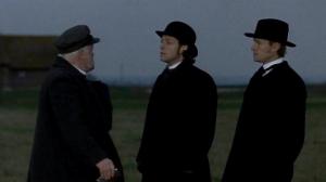Кадры из фильма Тайна леди Одли / Lady Audley's Secret (2000)